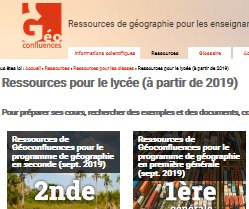 Ressources