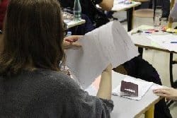 Bac 2019 : Les sujets de littérature, SES, physique chimie et français