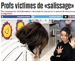 Jardins d’enfants contre maternelle au Québec