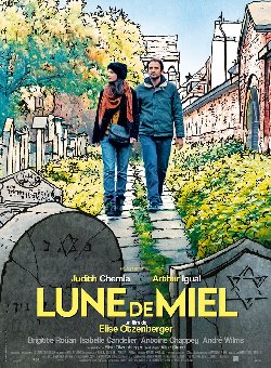 Le film de la semaine : « Lune de miel » d’Elise Otzenberger