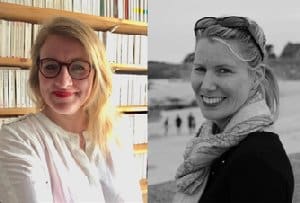 Laura Friquet et Sophie Daviau : Créer des BD contre le complotisme