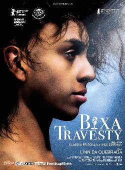 Le film de la semaine : « Bixa Travesty » de Claudia Priscilla et Kiko Goifman