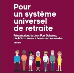 Retraites : La FSU critique sur le rapport Delevoye