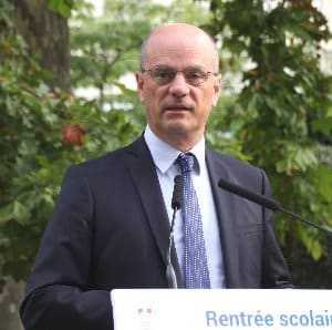 Blanquer : L’apaisement c’est déjà terminé ?