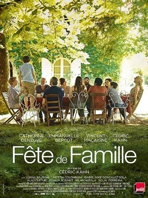 Le film de la semaine : « Fête de famille » de Cédric Kahn