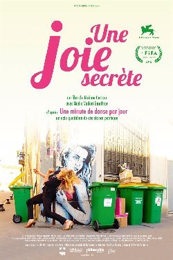 Le film de la semaine : « Une joie secrète » de Jérôme Cassou