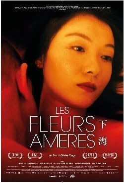 Le film de la semaine : « Les Fleurs amères » de Olivier Meys