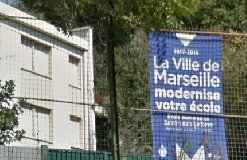 Marseille : Le plan écoles condamné en appel