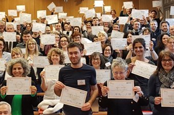 Forum des enseignants innovants : Préparez vos projets !