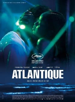 Le film de la semaine : « Atlantique » de Mati Diop