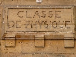 Sciences : La réforme du collège et la baisse des résultats