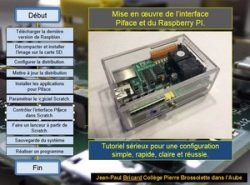 Codage et Physique-chimie