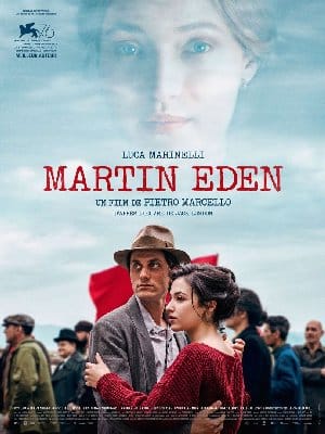 Le film de la semaine : « Martin Eden » de Pietro Marcello