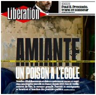 Amiante : Les syndicats du 93 montent au créneau