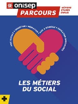 Orientation : Les métiers du social