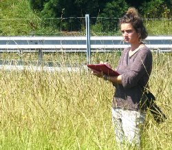 Enseigner la géographie par le terrain