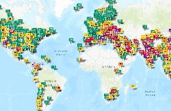 Géo : Travailler sur la qualité de l’air