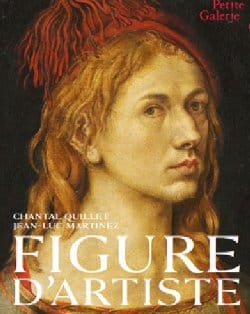 L’invitation de la semaine : « Figure d’artiste » au Louvre