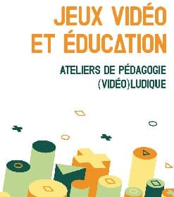 Jeux vidéo et éducation