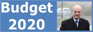 Budget 2020