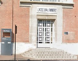 Le « J’accuse » des enseignants du lycée d’Alembert d’Aubervilliers