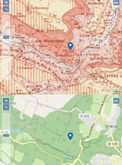 SVT : Redécouvrez la lithothèque