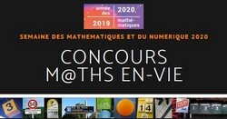 Primaire : La semaine des maths avec Maths en vie