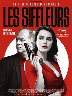 Le film de la semaine : « Les Siffleurs » de Corneliu Porumboiu