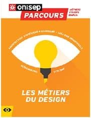 Orientation : Les métiers du design