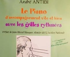 Musique : La méthode Antibi validée par l’Apemu