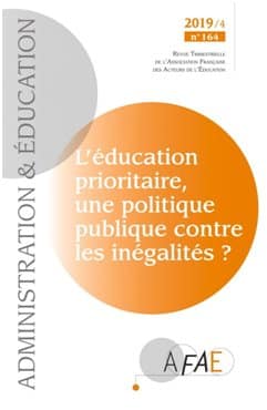 Education prioritaire : Une politique contre les inégalités ?