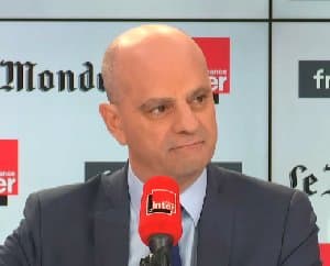 Bac : Blanquer anticipe sur une semaine de contestation