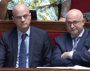 Bac : Blanquer mis à l’épreuve