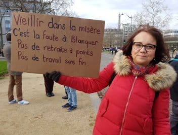 Revalorisation / retraites : Ouverture des négociations au ministère