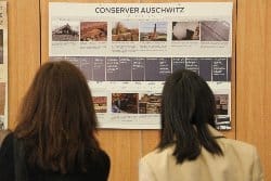 Les visites à Auschwitz ont-elles un effet ?