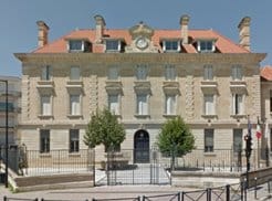 Bac : Une journée ordinaire au lycée Montesquieu de Bordeaux