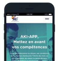 Allemand : Aki, pour valider des compétences suite à un voyage à l’étranger