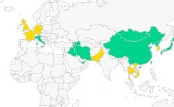 Coronavirus : 300 millions d’élèves privés d’école