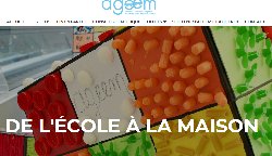 Maternelle : Les défis de l’Ageem