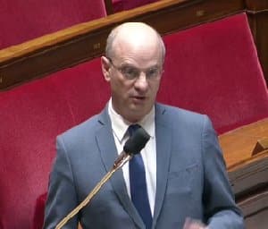 Avec 1248 postes supplémentaires, JM Blanquer réoriente les priorités de l’Education nationale