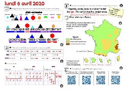 Continuité pédagogique : Les défis quotidiens de B Demauge-Bost