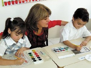 Continuité ou choc scolaire ?