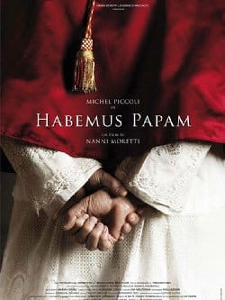 Le film (confiné) de la semaine : « Habemus Papam » de Nanni Moretti