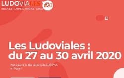 Participez aux Ludoviales