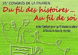 Annulation du congrès de la Fnaren