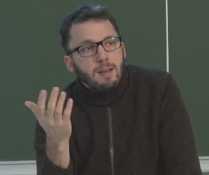 L’Ecole d’après : Quatre questions à Benjamin Moignard