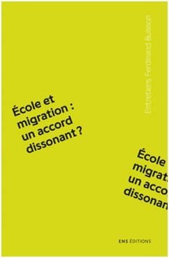 Ecole et migration