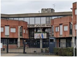 La réforme du lycée fait exploser un lycée de La Courneuve