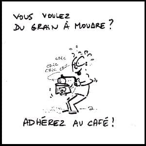 Dernier jour : Soutenez le Café pédagogique et recevez un cadeau !