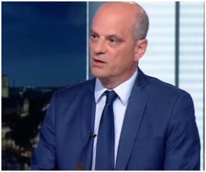 Blanquer : Pas de report de la rentrée mais port du masque